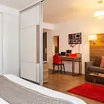Adagio Bercy Village 4* Paris