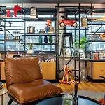 Adagio Bercy Village 4* Paris