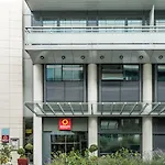 Adagio Bercy Village Aparthotel