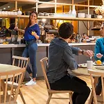 Aparthotel Adagio Bercy Village 4*