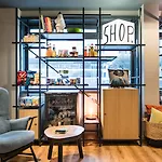 Adagio Bercy Village Aparthotel 4*