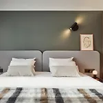 Aparthotel Adagio Bercy Village 4*