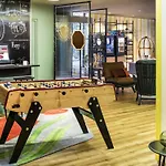 Aparthotel Adagio Bercy Village Paris