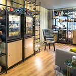 Aparthotel Adagio Bercy Village