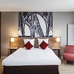 Adagio Bercy Village 4* Paris
