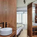 Aparthotel Adagio Bercy Village 4*