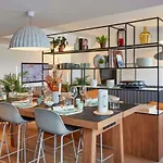 Adagio Bercy Village 4* Paris