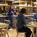 Adagio Bercy Village 4* Paris