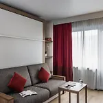 Adagio Bercy Village Aparthotel Paris