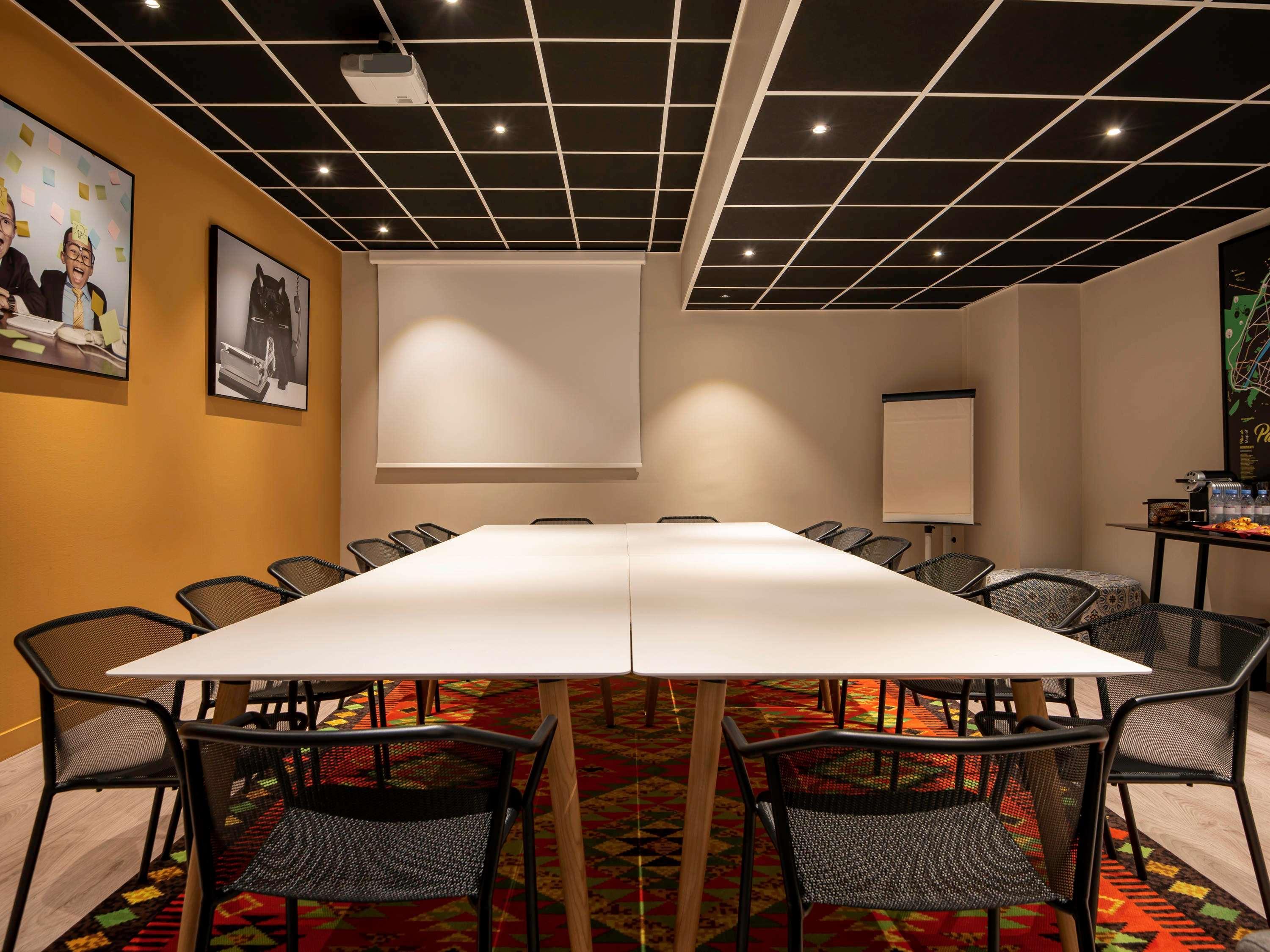 Adagio Bercy Village Aparthotel Parigi