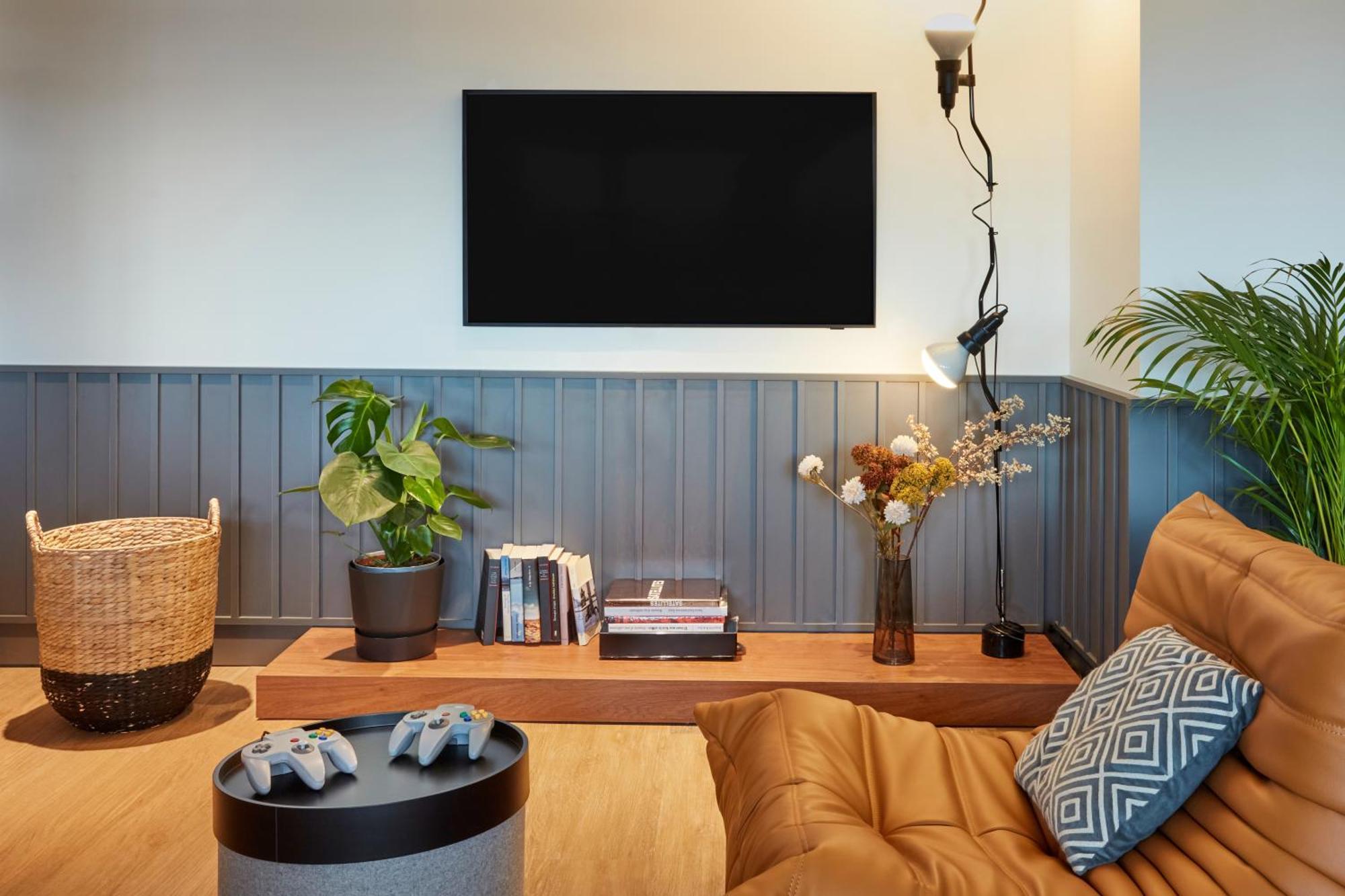 Adagio Bercy Village 4* Parigi