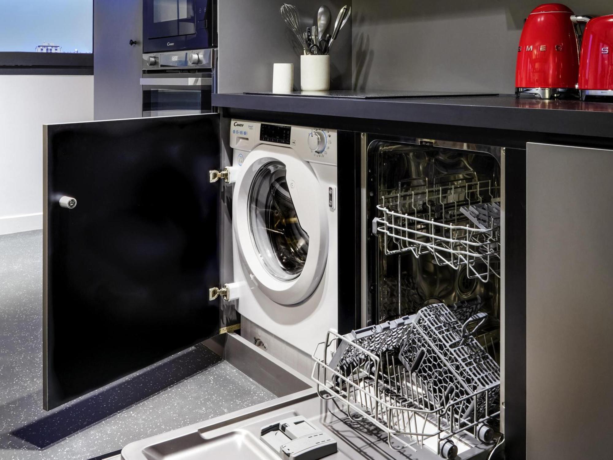 Adagio Bercy Village 4* Paris