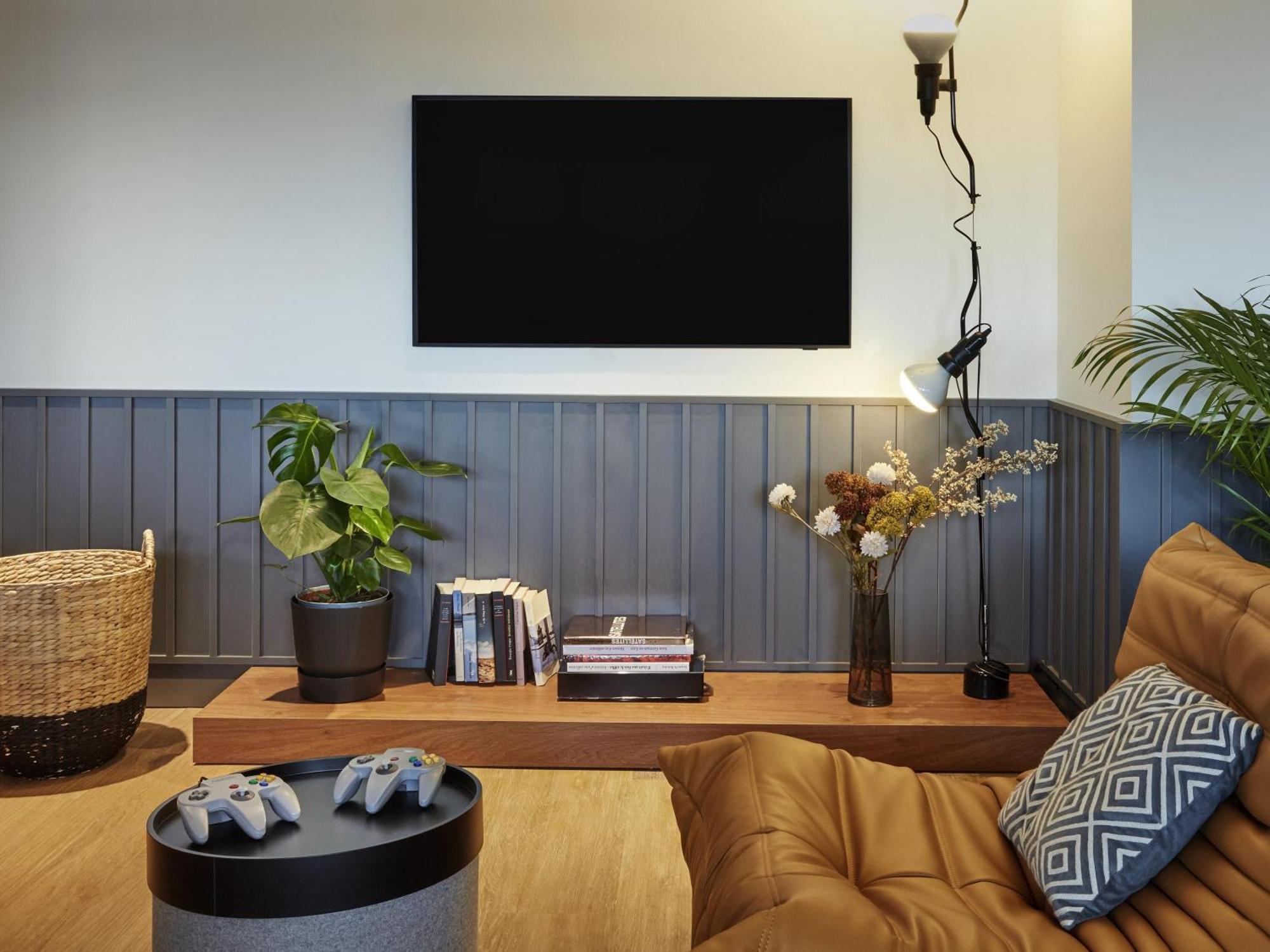 Adagio Bercy Village Paris