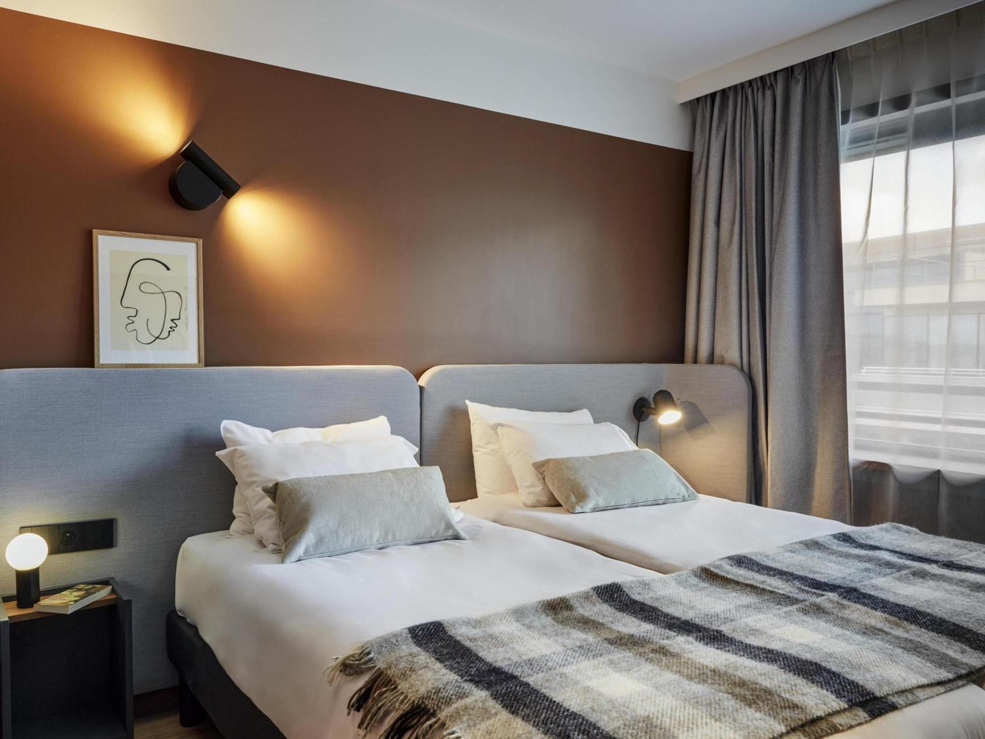 Adagio Bercy Village 4* Paris