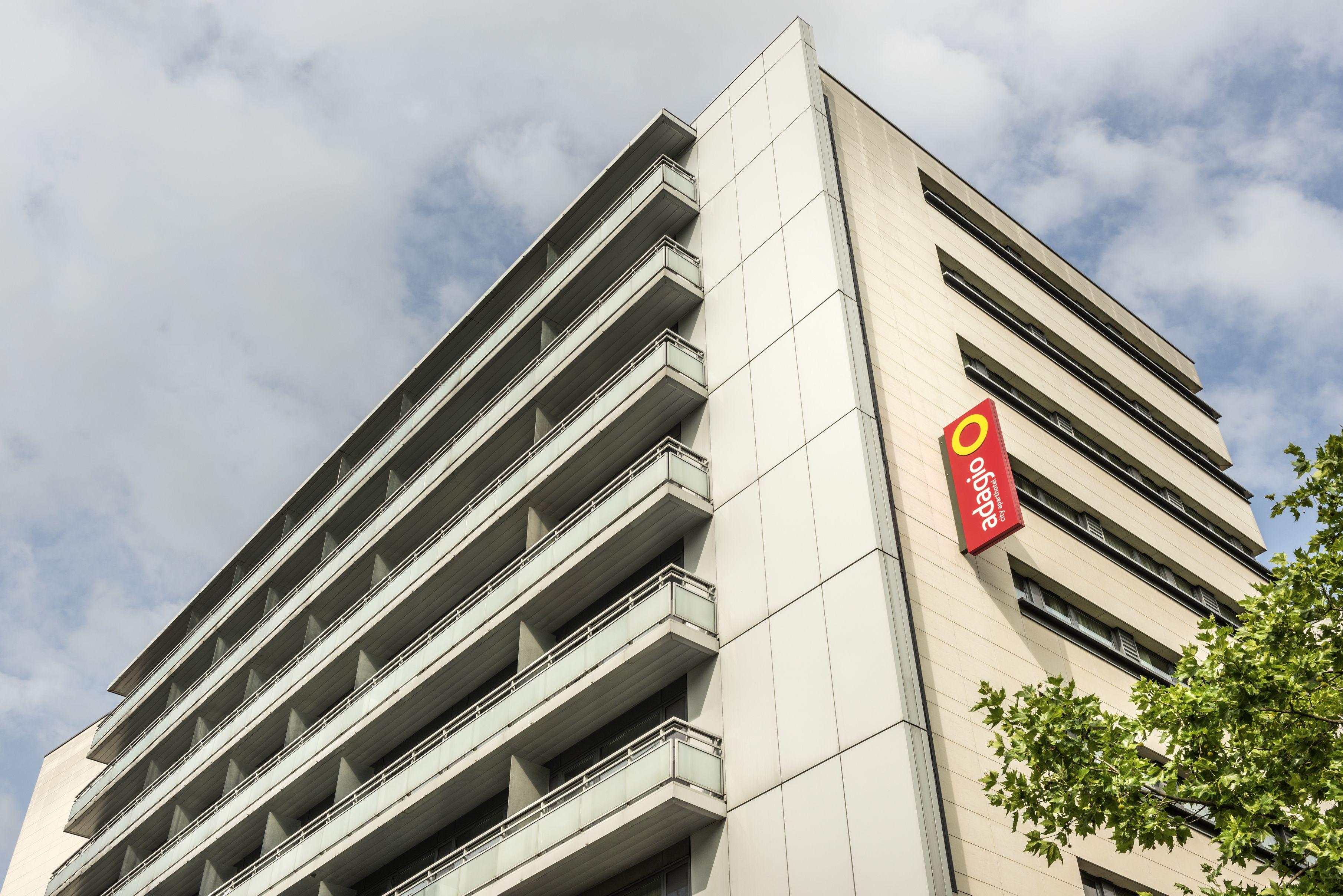 Adagio Bercy Village Aparthotel Paris