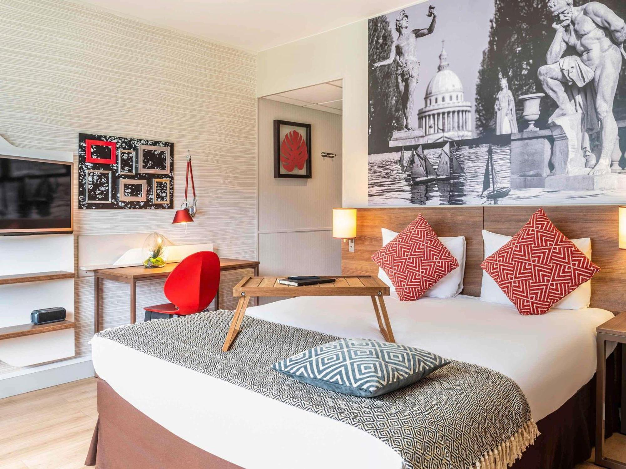 Aparthotel Adagio Bercy Village