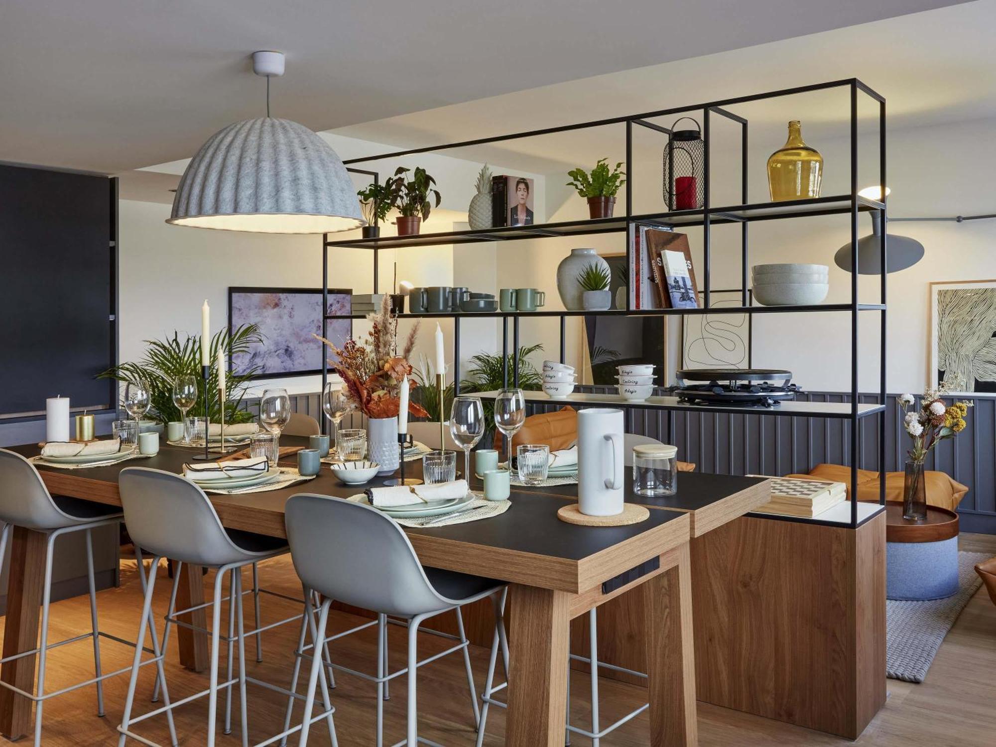 Adagio Bercy Village Paris