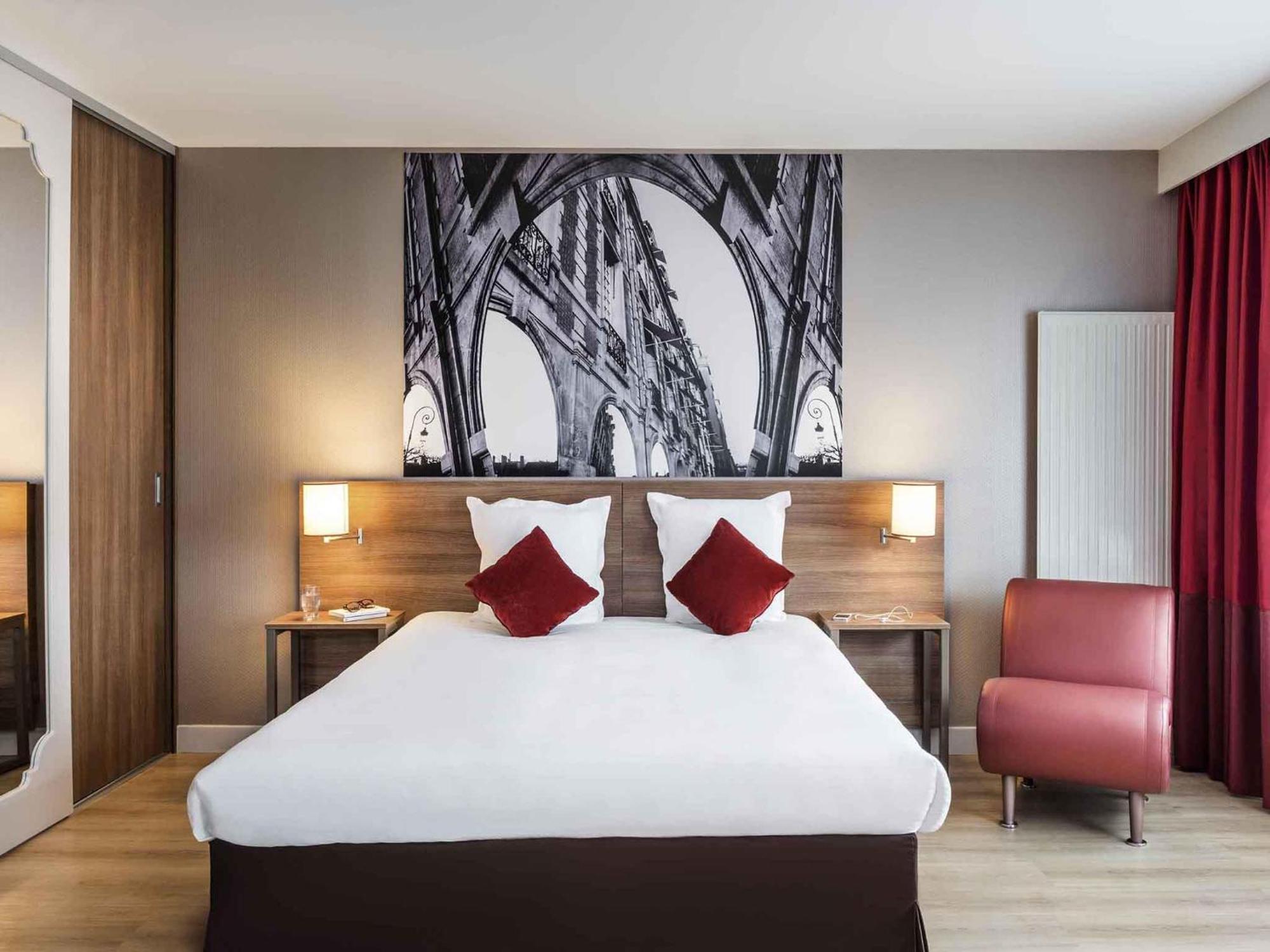 Adagio Bercy Village Paris