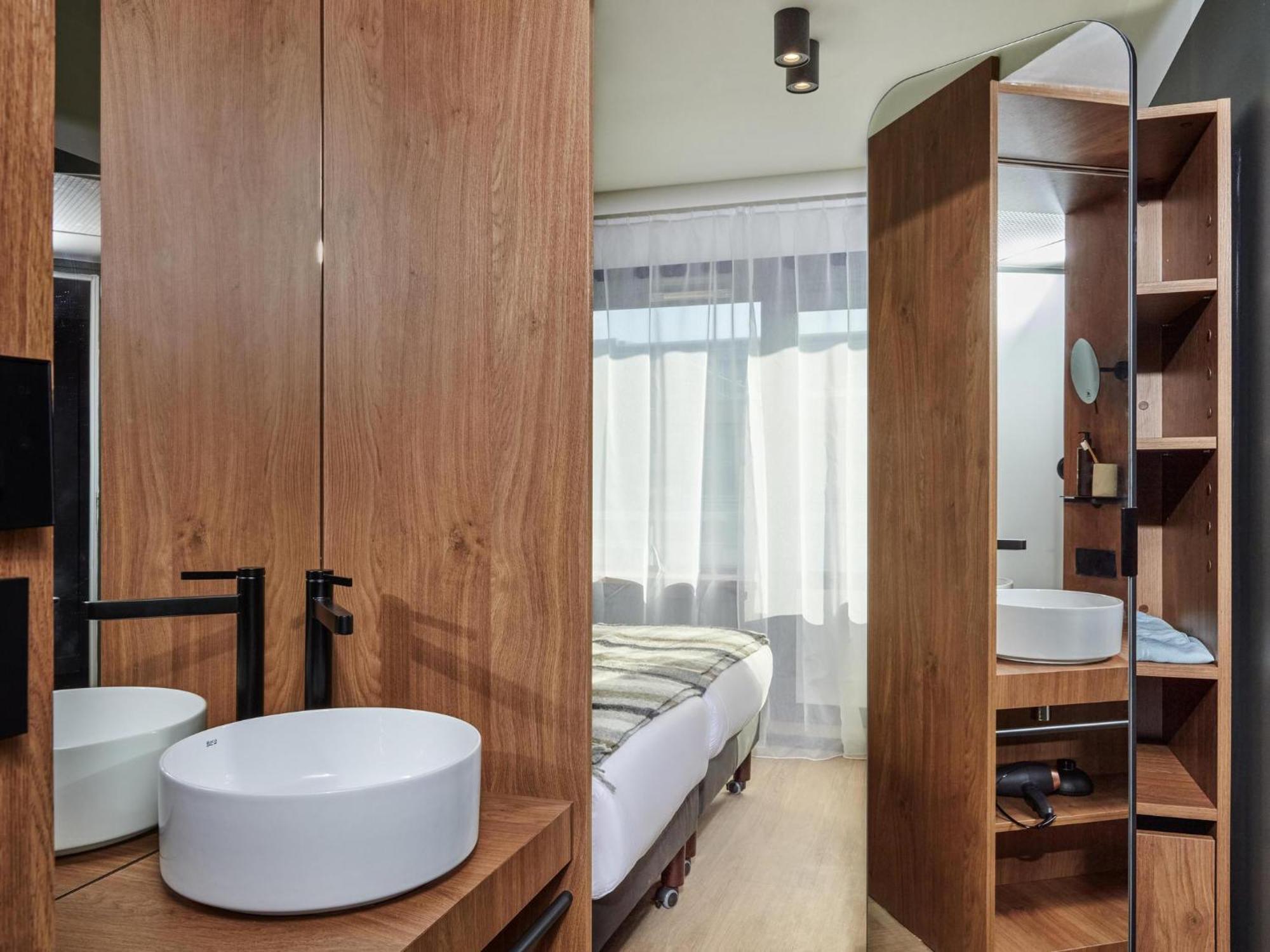 Aparthotel Adagio Bercy Village 4*