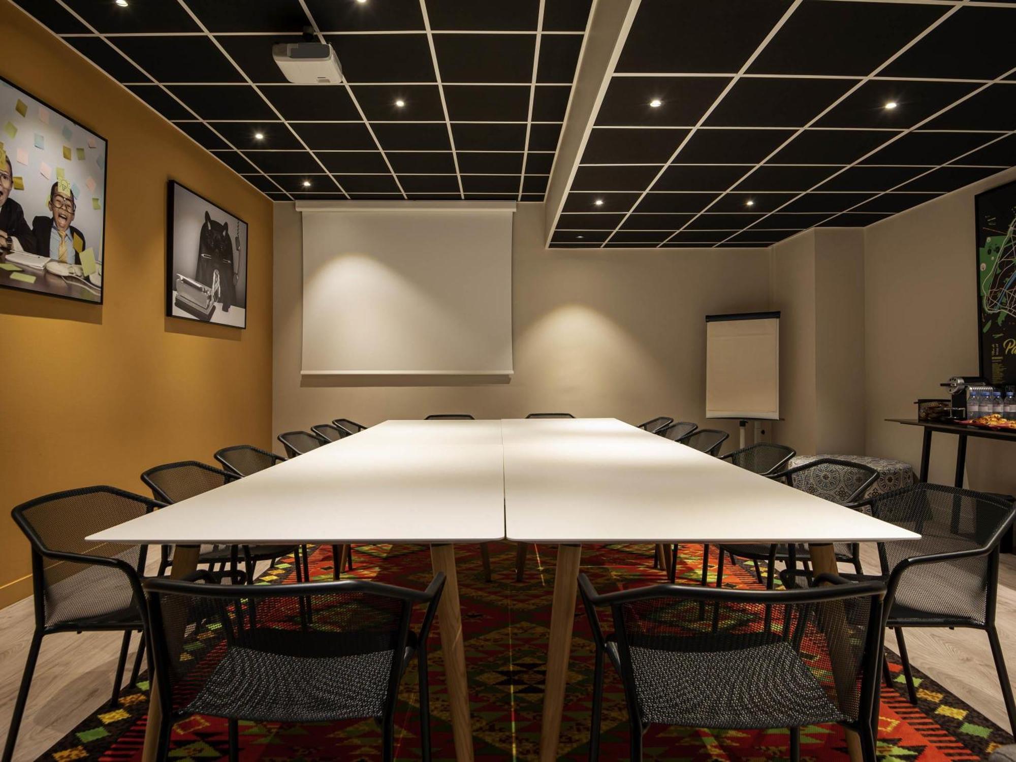 Aparthotel Adagio Bercy Village 4*