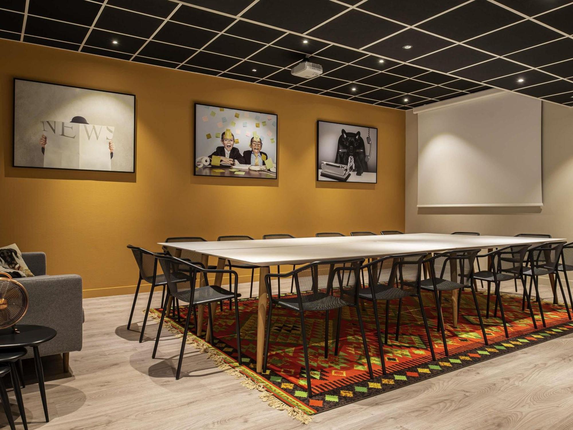 Aparthotel Adagio Bercy Village 4*