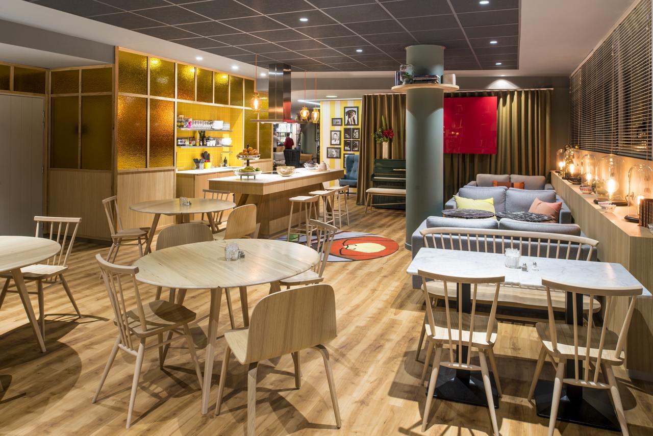 Adagio Bercy Village Aparthotel Parigi