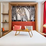 Adagio Bercy Village Aparthotel