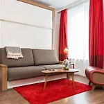 Aparthotel Adagio Bercy Village Parigi