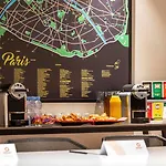 Adagio Bercy Village Parigi
