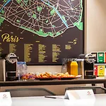 Adagio Bercy Village 4* Parigi