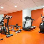 Adagio Bercy Village Aparthotel