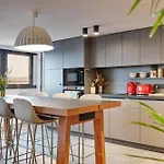 Aparthotel Adagio Bercy Village 4*