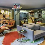Adagio Bercy Village Aparthotel