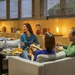 Adagio Bercy Village Aparthotel Parigi