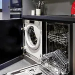 Adagio Bercy Village 4* Parigi