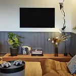 Adagio Bercy Village Parigi