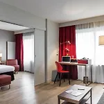 Adagio Bercy Village