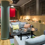 Aparthotel Adagio Bercy Village