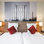 Aparthotel Adagio Bercy Village 4*