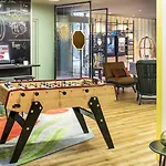 Aparthotel Adagio Bercy Village