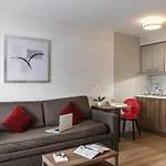 Adagio Bercy Village 4*