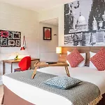 Aparthotel Adagio Bercy Village