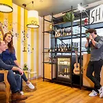 Aparthotel Adagio Bercy Village Parigi