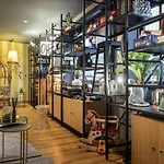 Adagio Bercy Village 4* Parigi