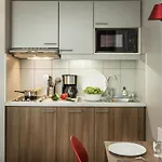 Aparthotel Adagio Bercy Village Parigi