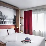 Adagio Bercy Village Aparthotel