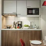 Adagio Bercy Village Aparthotel