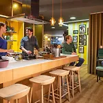 Adagio Bercy Village Aparthotel Parigi