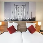 Aparthotel Adagio Bercy Village Parigi