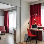 Adagio Bercy Village Aparthotel Parigi